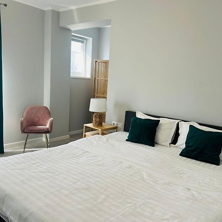 Sibiu Ezonia Central Apartment Εξωτερικό φωτογραφία