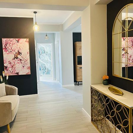 Sibiu Ezonia Central Apartment Εξωτερικό φωτογραφία