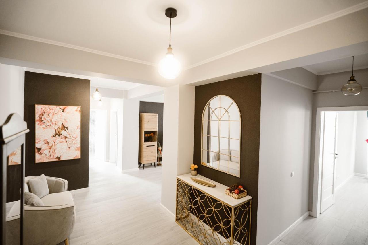 Sibiu Ezonia Central Apartment Εξωτερικό φωτογραφία