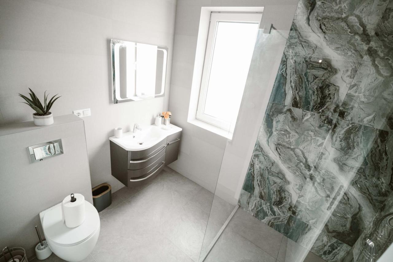 Sibiu Ezonia Central Apartment Εξωτερικό φωτογραφία