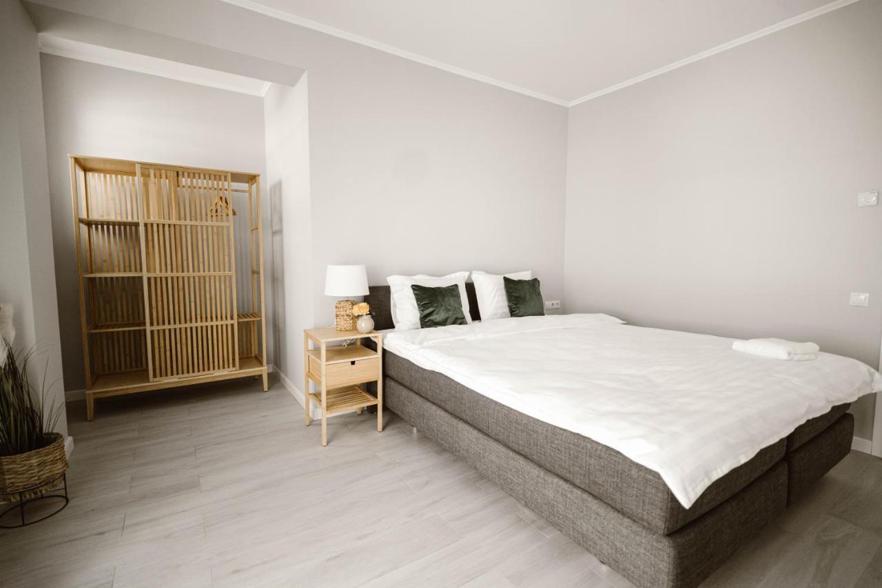 Sibiu Ezonia Central Apartment Εξωτερικό φωτογραφία