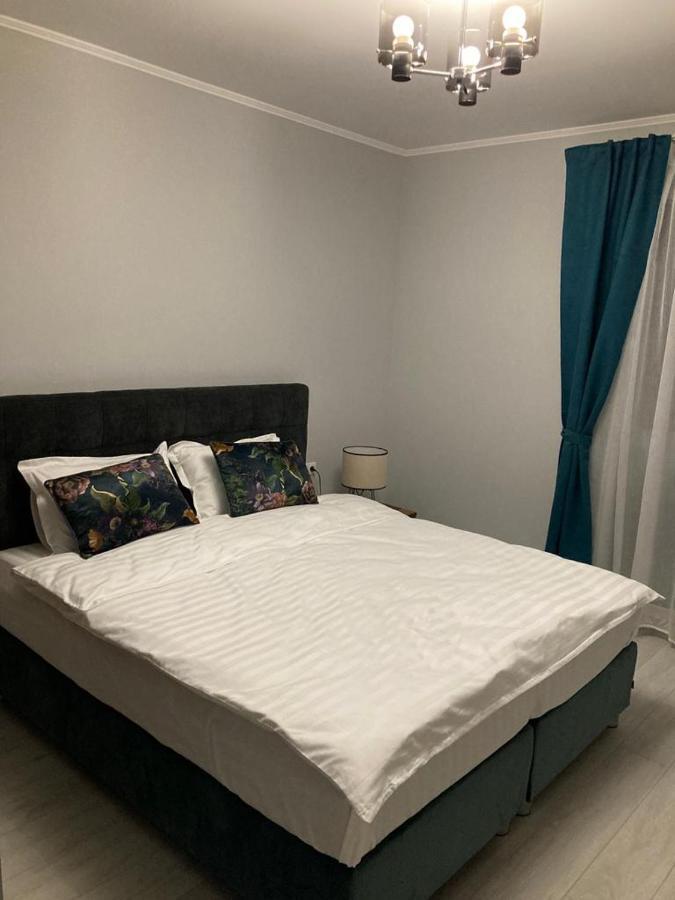 Sibiu Ezonia Central Apartment Εξωτερικό φωτογραφία