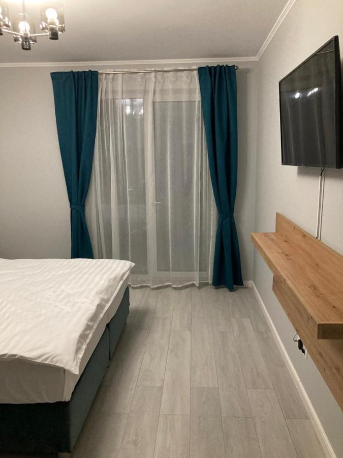 Sibiu Ezonia Central Apartment Εξωτερικό φωτογραφία