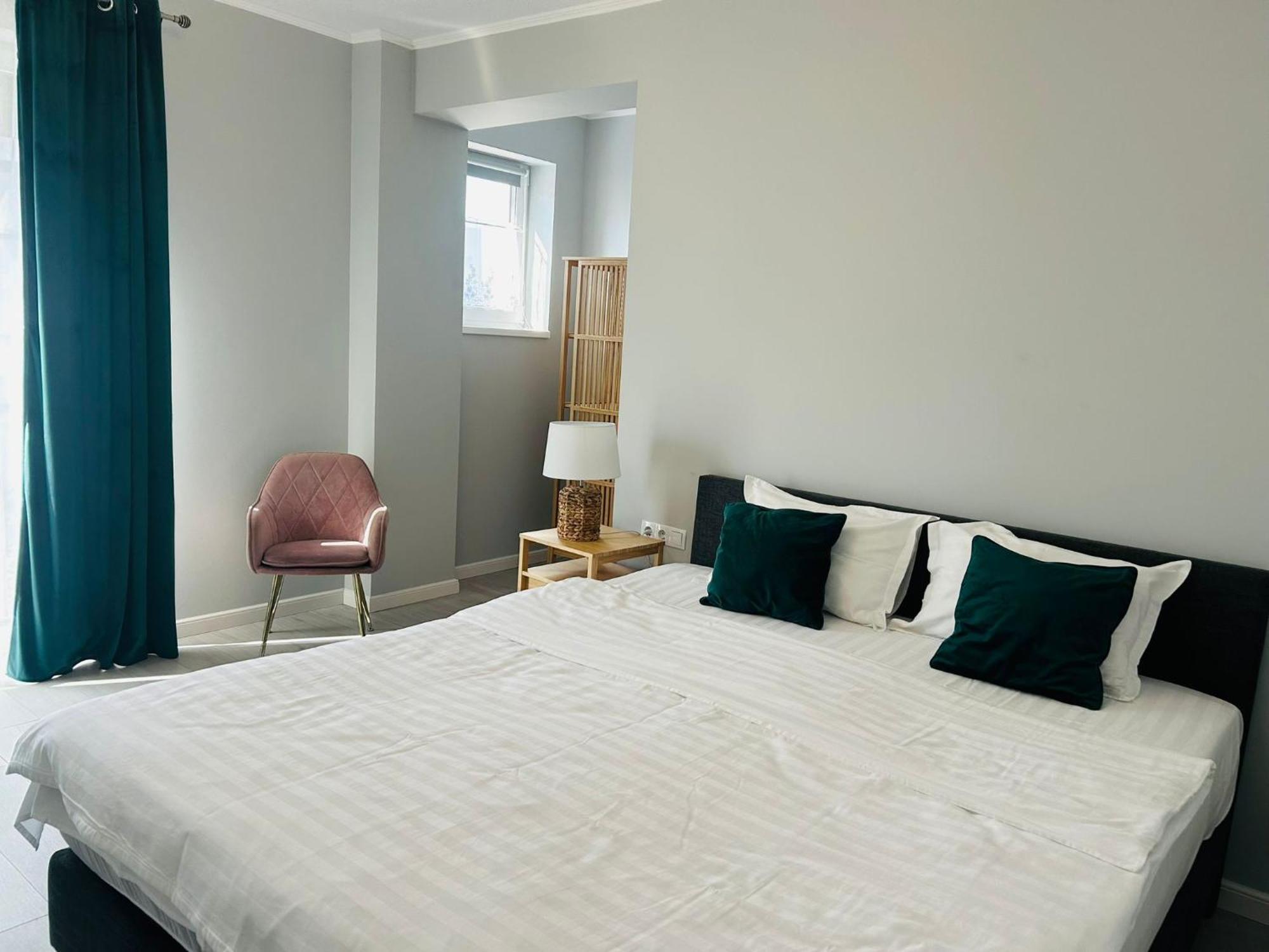 Sibiu Ezonia Central Apartment Εξωτερικό φωτογραφία
