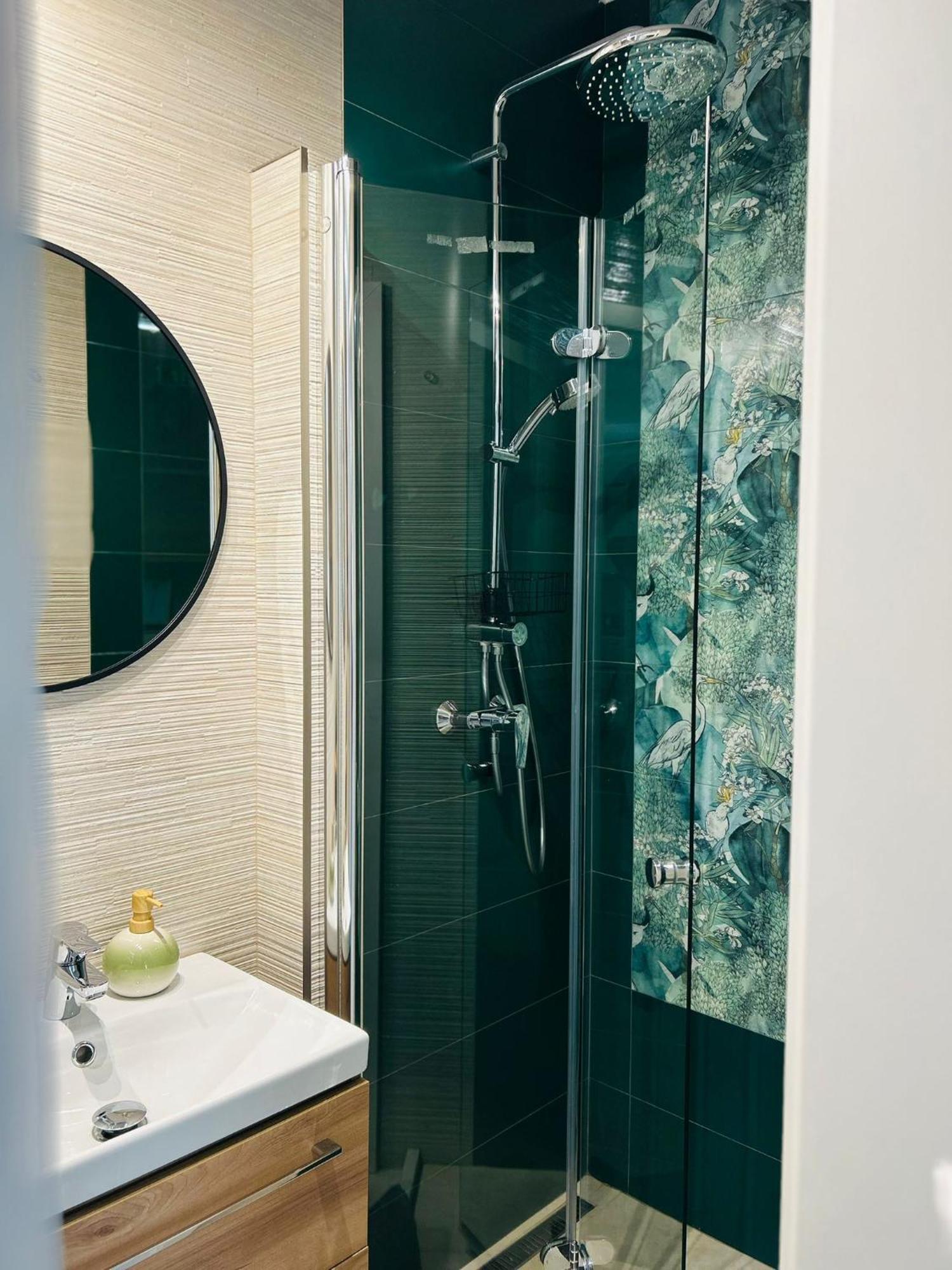 Sibiu Ezonia Central Apartment Εξωτερικό φωτογραφία