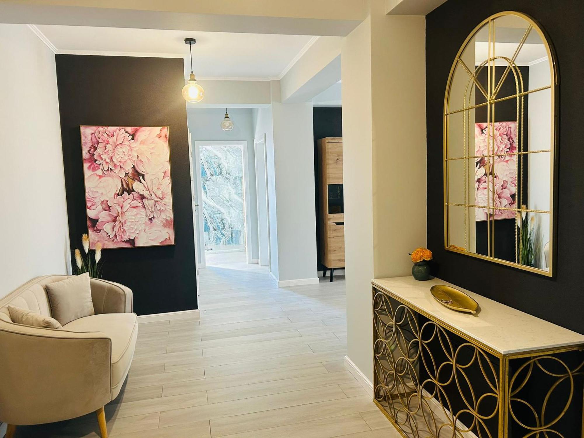 Sibiu Ezonia Central Apartment Εξωτερικό φωτογραφία
